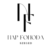 Nap Fonoda Szeged logó