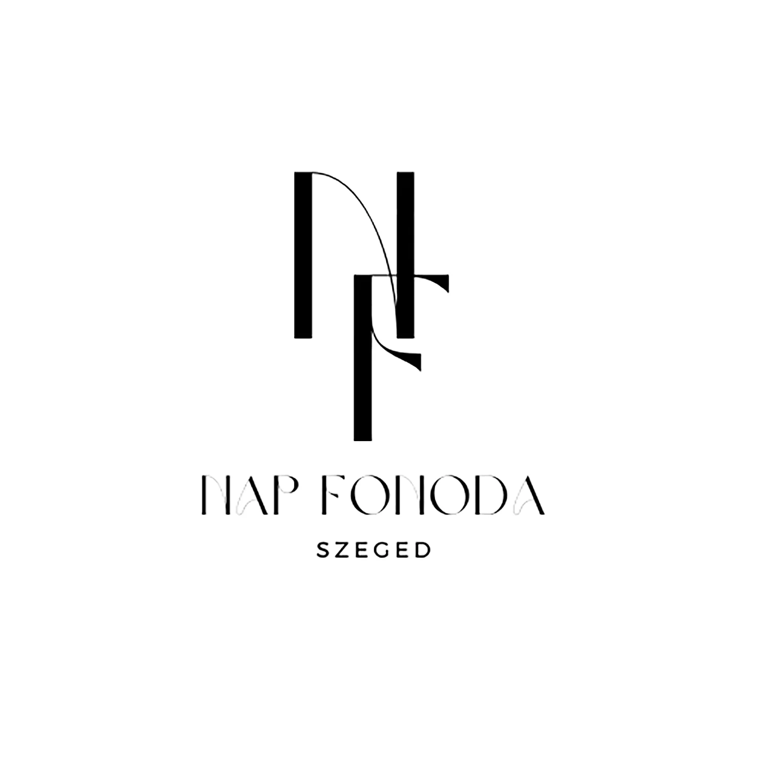 Nap Fonoda Szeged logó